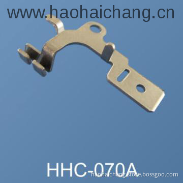 OEM Precision Stamping Clamp Bracket